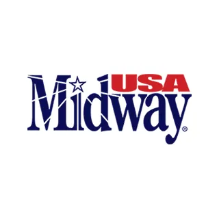 Midwayusa Free Shipping Code