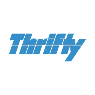 Thrifty Rent A Car Promo Code