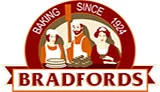 bradfordsbakers.com