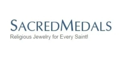 sacredmedals.com