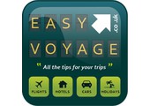 Easy Voyage Voucher Code