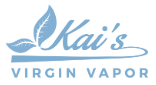 KAIs Virgin Vapor Promo Code 10 Off
