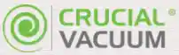 Crucial Vacuum Coupon Code