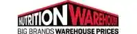 Nutrition Warehouse Discount Code