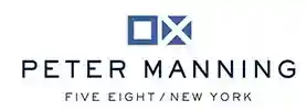 Peter Manning 25% Off Promo Codes