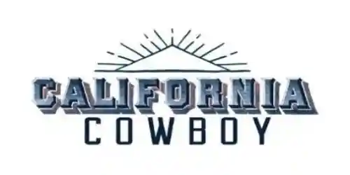 California Cowboy Free Shipping Promo Code