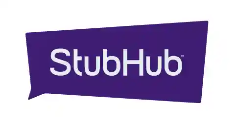 Gift Code For Stub Hub