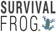 Survival Frog Free Shipping Code