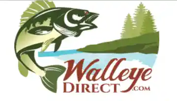Coupon Code For Walleye Direct