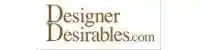 Designer Desirables Discount Code £5