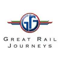 Great Rail Journeys Promo Code