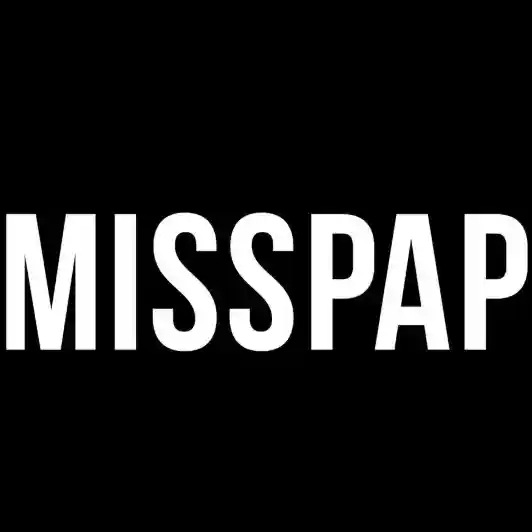 Misspap First Order Discount Code