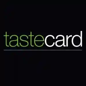 Tastecard 50% Off Discount Code