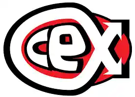 Cex Delivery Code
