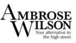 Ambrose Wilson Discount Code Existing Customer