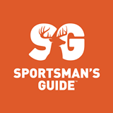 Sportsman's Guide 20 Off Coupon Code