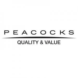 Peacocks 25% Off Promo Codes
