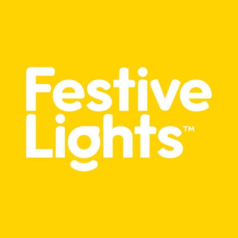 Festive Lights Voucher Codes Groupon