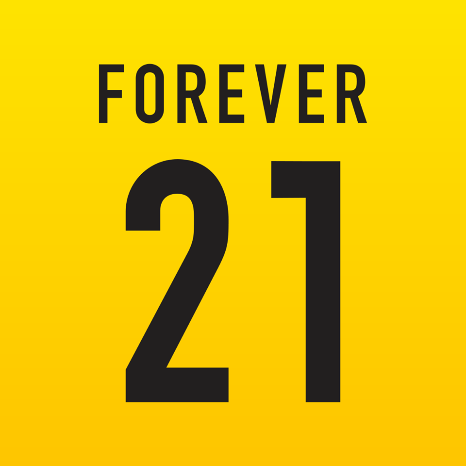 Promo Code Forever 21 Online