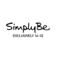 Simply Be Discount Code 25 Off