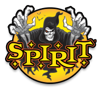 Spirit Halloween Free Shipping Code
