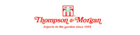 Thompson And Morgan Free Delivery Code